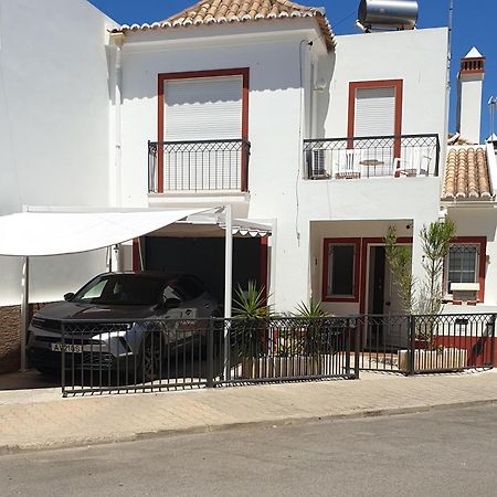 Casa Familia Cardoso Villa Tavira Ngoại thất bức ảnh