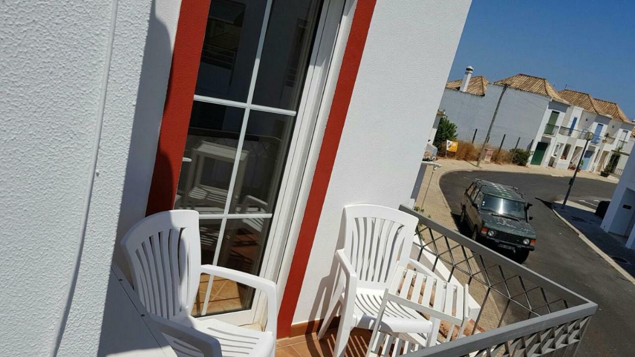 Casa Familia Cardoso Villa Tavira Ngoại thất bức ảnh